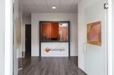 Huisartsenpraktijk Kasbergen
