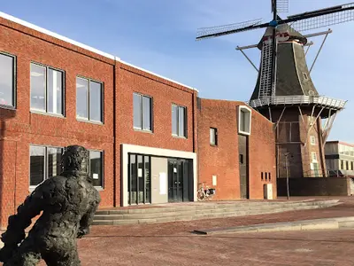 Huisartsenpraktijk Blonk