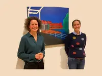Huisartsenpraktijk Peels en Volmer