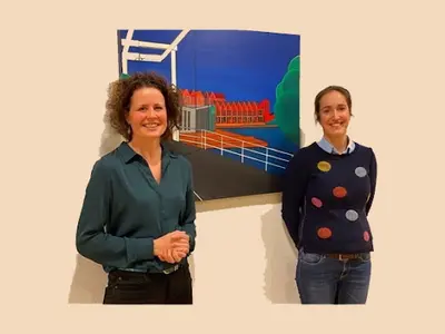 Huisartsenpraktijk Peels en Volmer