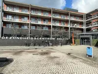 Huisartsenpraktijk Poseidon