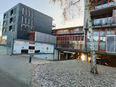 Gezondheidscentrum Dolium
