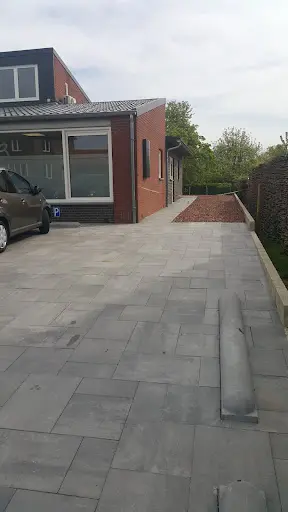 Huisartsenpraktijk Sint Geertruid