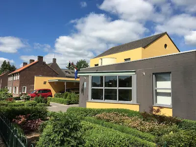Huisartspraktijk Mheer