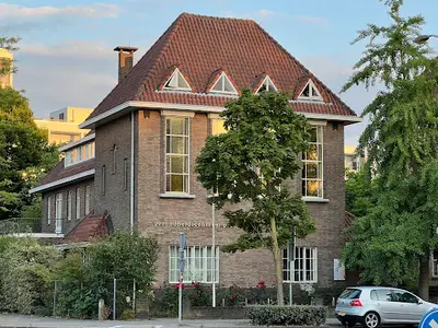GZC+, Gezondheidscentrum Plus Eindhoven, Stichting "Le Miroir Brisé"