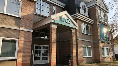 Huisartsenpraktijk Ben-Tita