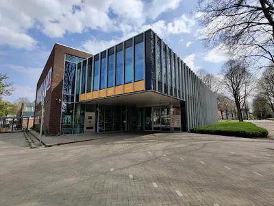 Huisartsenpraktijk ten Berge B.V.
