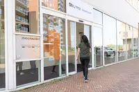 Stroomz Meerhoven