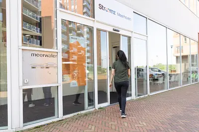 Stroomz Meerhoven