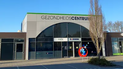 Dokwerk Huisartsenpraktijk