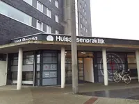 Huisartsenpraktijk Het Perron