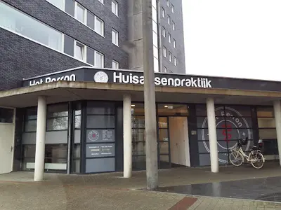 Huisartsenpraktijk Het Perron