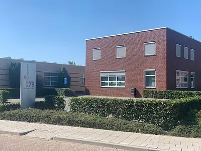 Huisartsenpraktijk Tweelingdorp