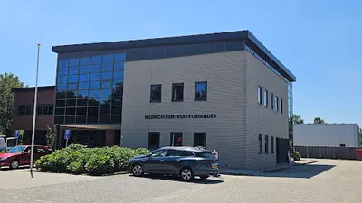 Huisartsenpraktijk Veenkruid