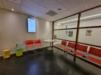 Huisartspraktijk Slaghuis