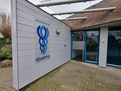 Maatschap Huisartsencentrum Quattro