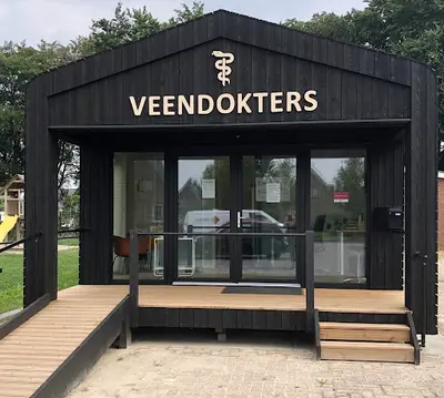 Veendokters