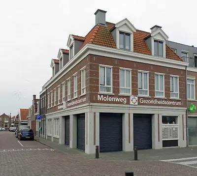 Huisartsen binnen de Vest