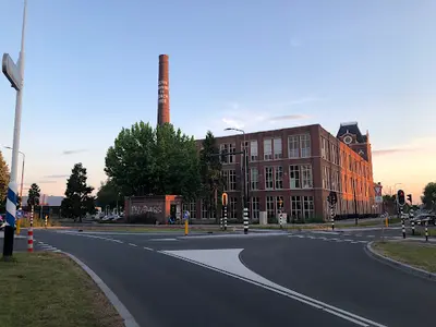 Gezondheidscentrum Jannink