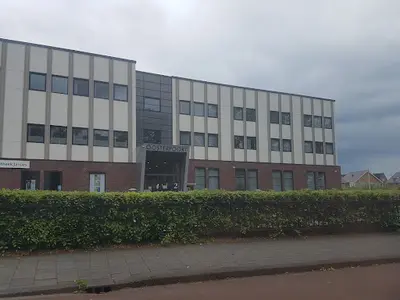 Gezondheidscentrum Oosterpoort