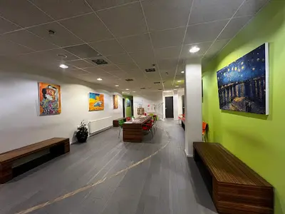 Huisartsenpraktijk Sandvliet