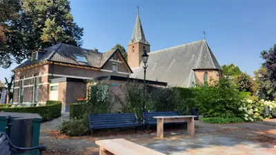 De Oener Huisartsenpraktijk