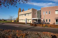 Huisartsenteam De Keen
