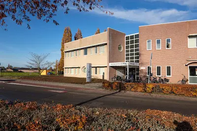 Huisartsenteam De Keen