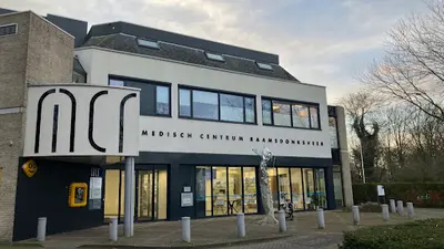 Huisartsenpraktijk Mosa