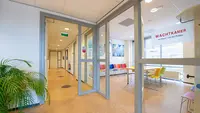Huisartsenpraktijk van Geest en van der Putten