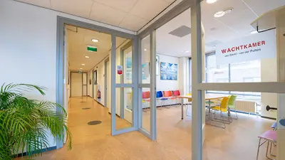 Huisartsenpraktijk van Geest en van der Putten