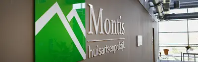Huisartsenpraktijk Montis