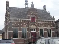 Huisartsenpraktijk Ottersum