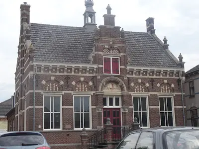Huisartsenpraktijk Ottersum