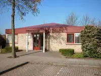 Huisartsenpraktijk Kop van 't Eiland, locatie Goedereede