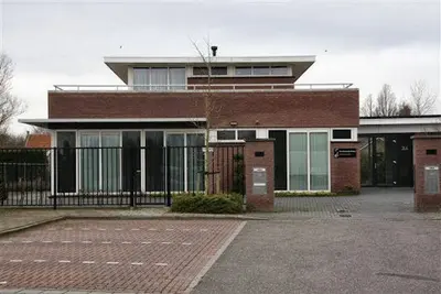 Huisartsenpraktijk Kop van 't Eiland