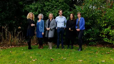 Huisartsen Kievit - Huisartsenpraktijk Bussum en Naarden