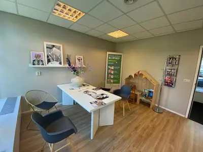Huisartsenpraktijk Bussum