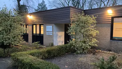 Huisartsenpraktijk Hamers