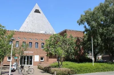 Huisartsenpraktijk Bron-van den Berg