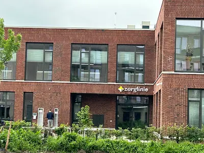 Huisartsenpraktijk Zorglinie