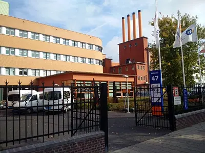 Academische Huisartsenpraktijk Groningen