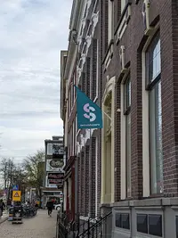 De Stadshuisarts