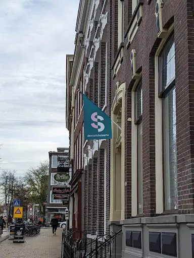 De Stadshuisarts