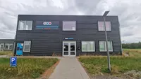 Gezondheidscentrum Meerstad