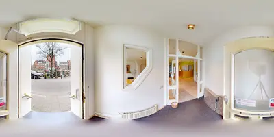 Huisartsen Noorderhaven