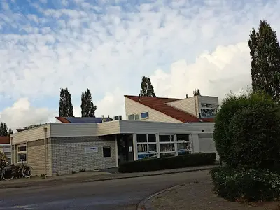 Huisartsenpraktijk Boddeus & Steenbergen