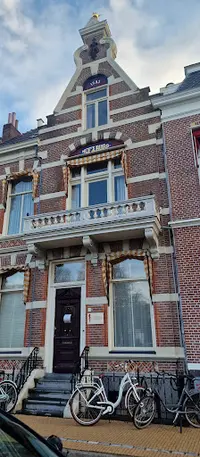 Huisartsenpraktijk Groningen