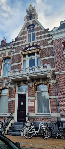 Huisartsenpraktijk Groningen