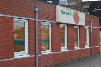 Huisartsenpraktijk Hage